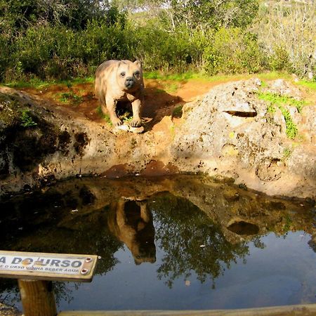 Linda House Villa Casais de Sao Mamede Dış mekan fotoğraf