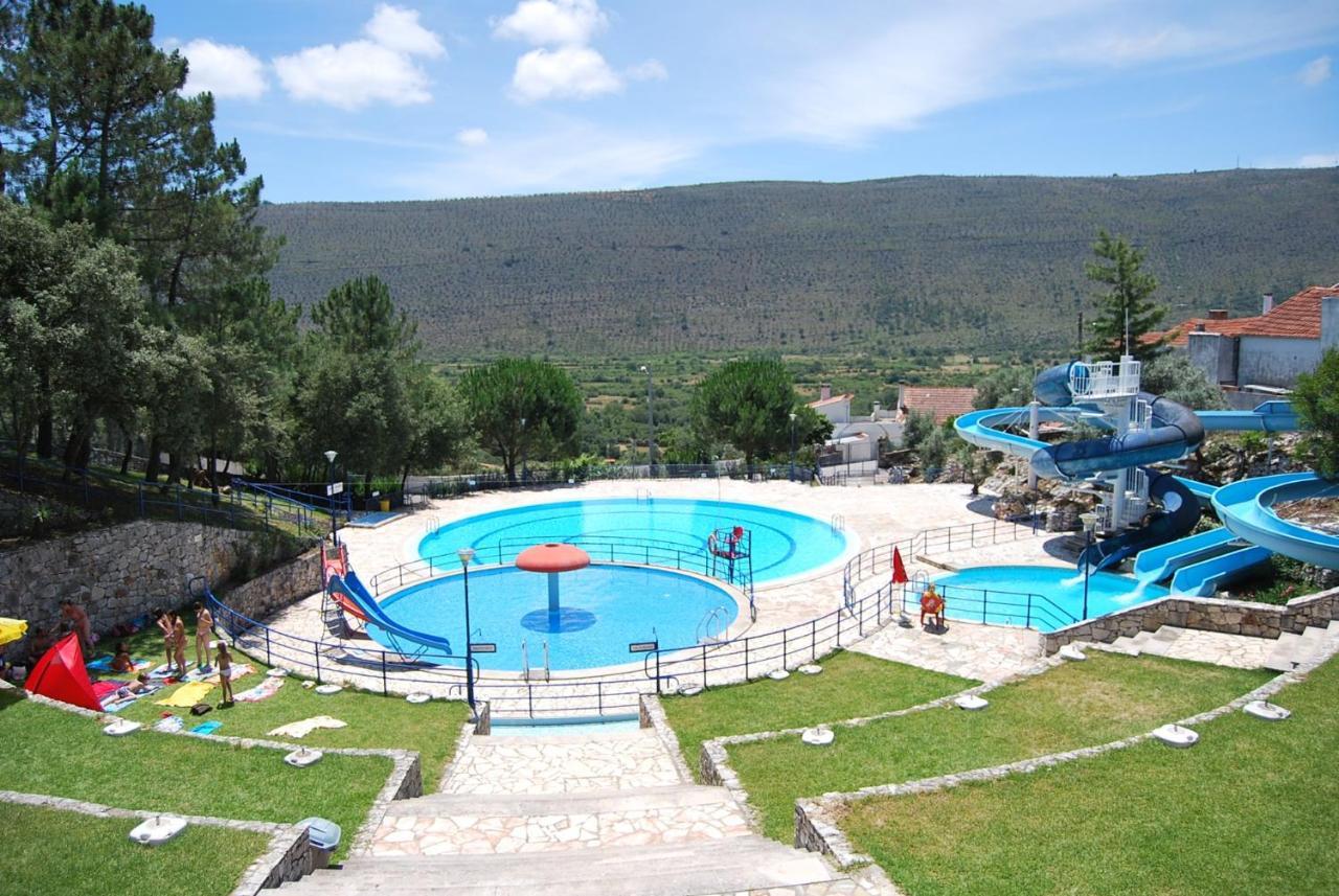 Linda House Villa Casais de Sao Mamede Dış mekan fotoğraf