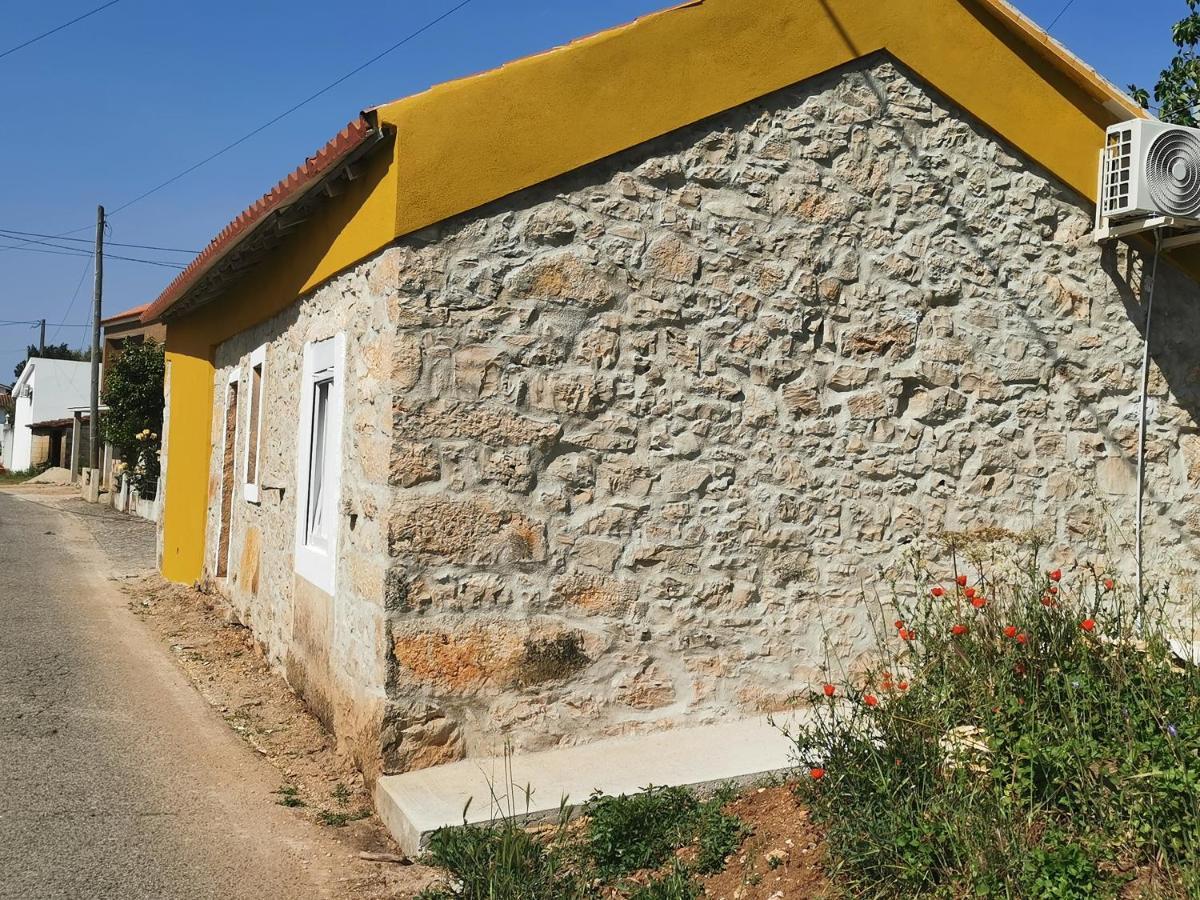 Linda House Villa Casais de Sao Mamede Dış mekan fotoğraf