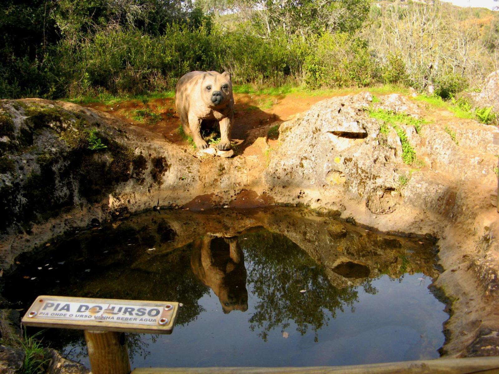 Linda House Villa Casais de Sao Mamede Dış mekan fotoğraf